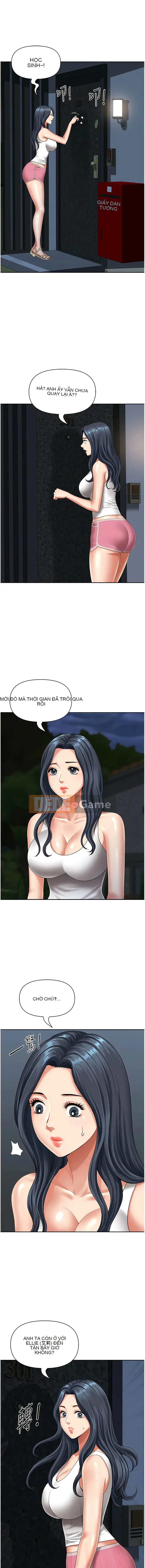 Vợ địa phương Chương 11-12