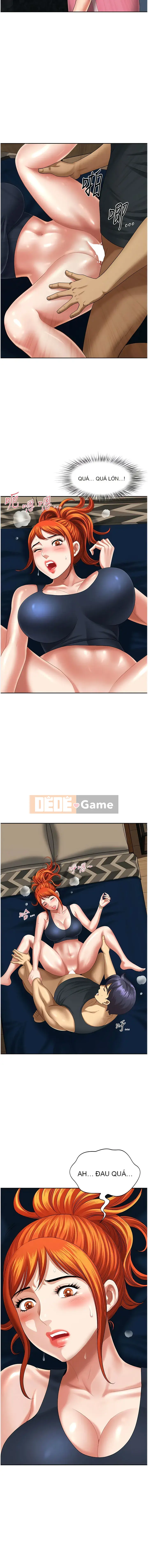 Vợ địa phương Chương 11-12