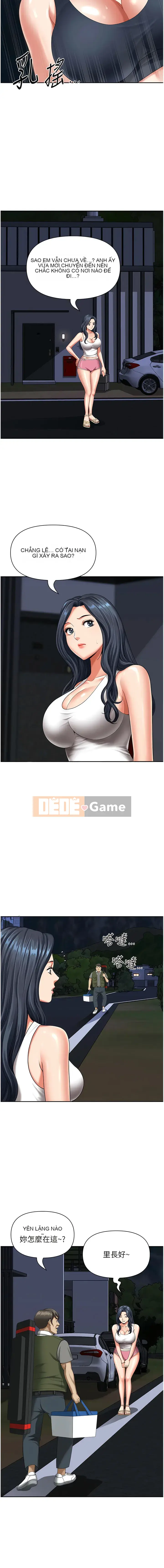 Vợ địa phương Chương 11-12