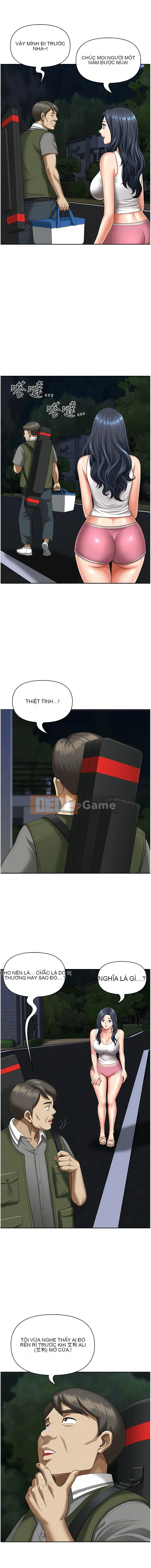 Vợ địa phương Chương 11-12