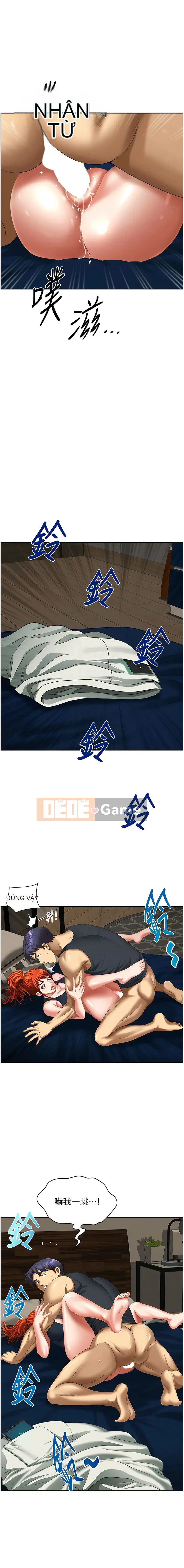 Vợ địa phương Chương 11-12