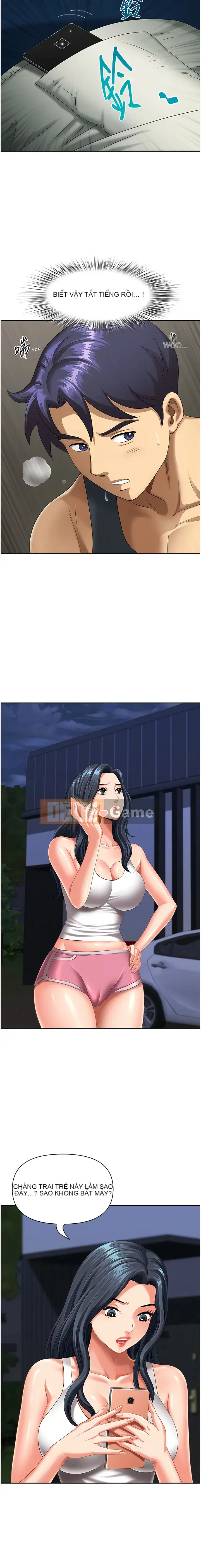 Vợ địa phương Chương 11-12