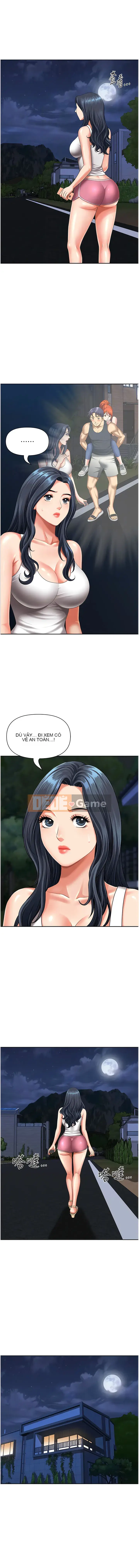 Vợ địa phương Chương 11-12