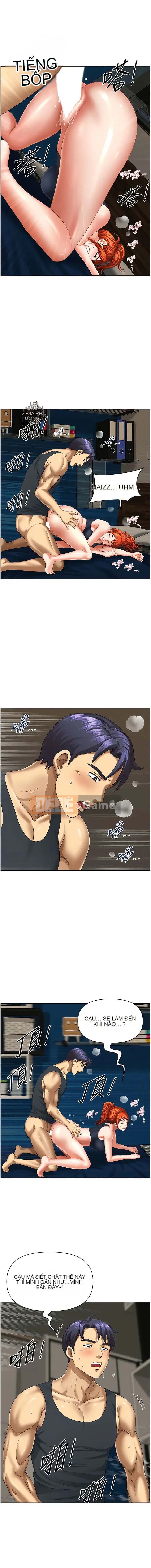 Vợ địa phương Chương 11-12