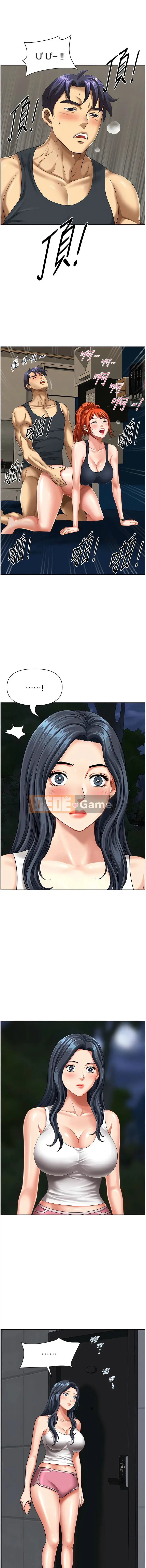 Vợ địa phương Chương 11-12