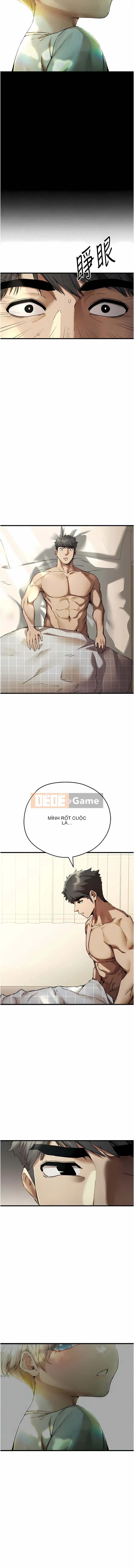 Đây là lần đầu tiên em yêu, mong các bác cho em lời khuyên. Chương 40-41