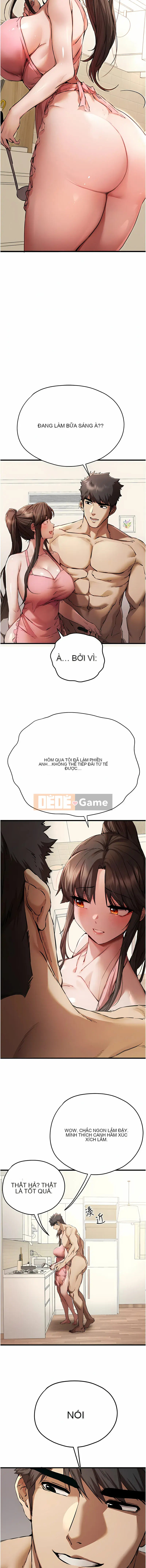 Đây là lần đầu tiên em yêu, mong các bác cho em lời khuyên. Chương 40-41