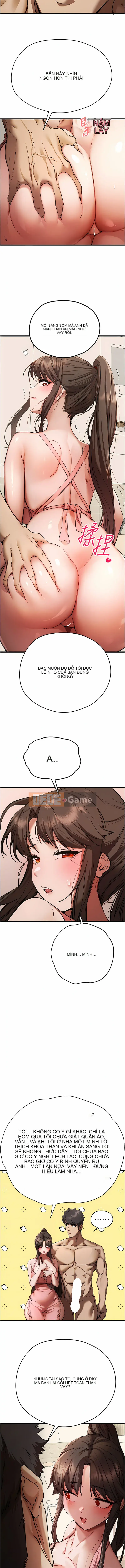 Đây là lần đầu tiên em yêu, mong các bác cho em lời khuyên. Chương 40-41