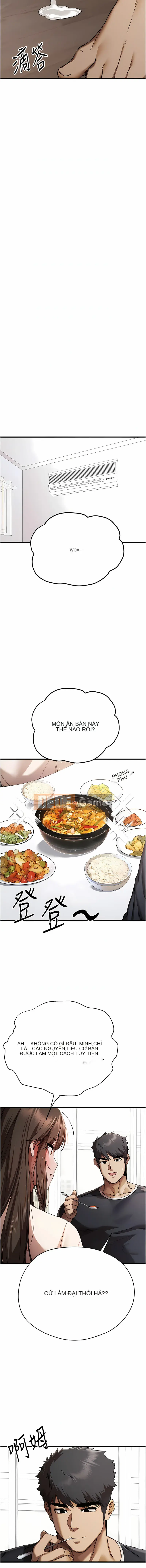 Đây là lần đầu tiên em yêu, mong các bác cho em lời khuyên. Chương 40-41