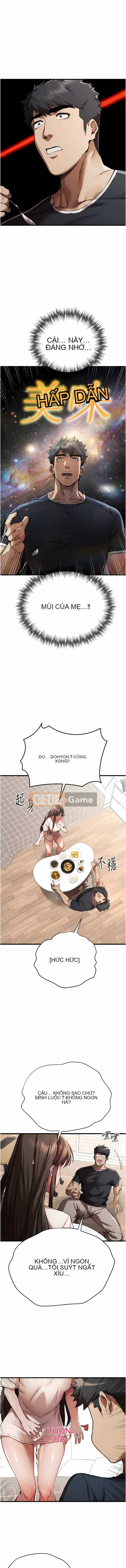 Đây là lần đầu tiên em yêu, mong các bác cho em lời khuyên. Chương 40-41