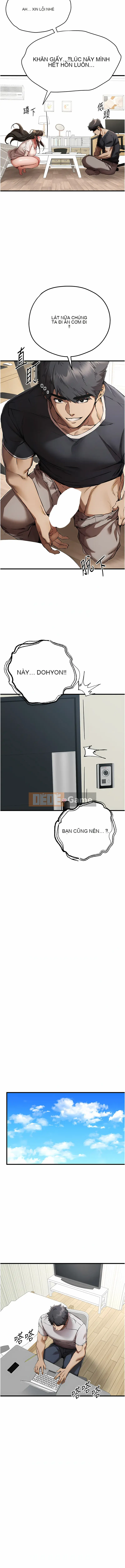 Đây là lần đầu tiên em yêu, mong các bác cho em lời khuyên. Chương 40-41