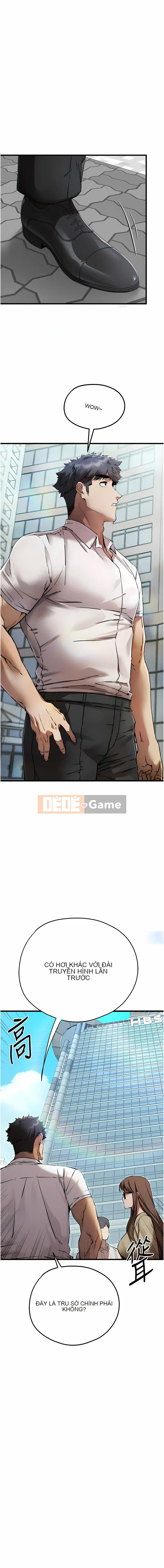 Đây là lần đầu tiên em yêu, mong các bác cho em lời khuyên. Chương 40-41