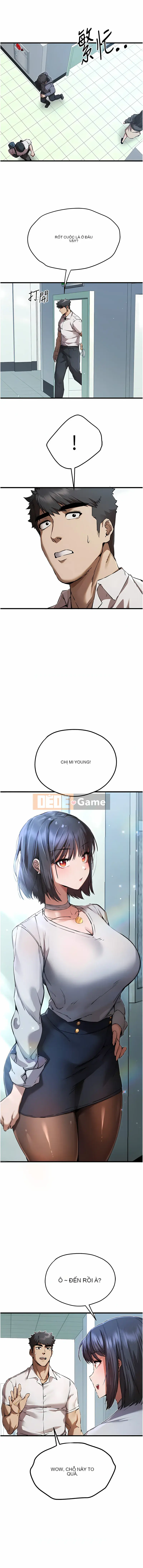 Đây là lần đầu tiên em yêu, mong các bác cho em lời khuyên. Chương 40-41