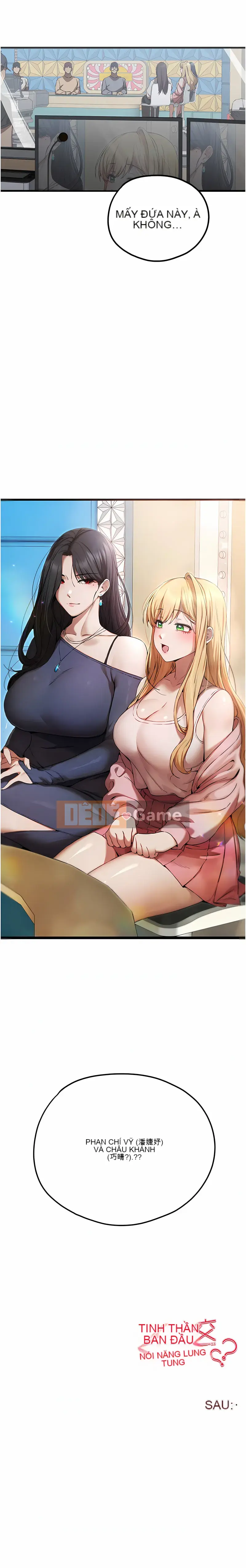 Đây là lần đầu tiên em yêu, mong các bác cho em lời khuyên. Chương 40-41