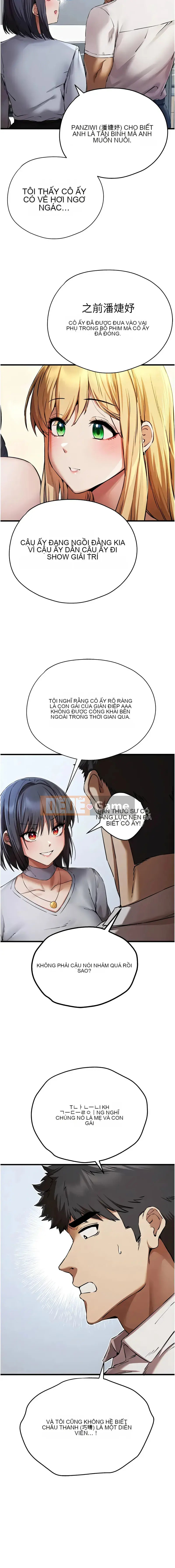 Đây là lần đầu tiên em yêu, mong các bác cho em lời khuyên. Chương 42-43
