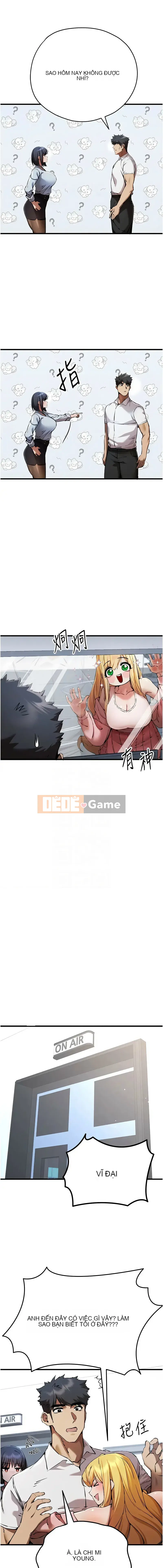 Đây là lần đầu tiên em yêu, mong các bác cho em lời khuyên. Chương 42-43