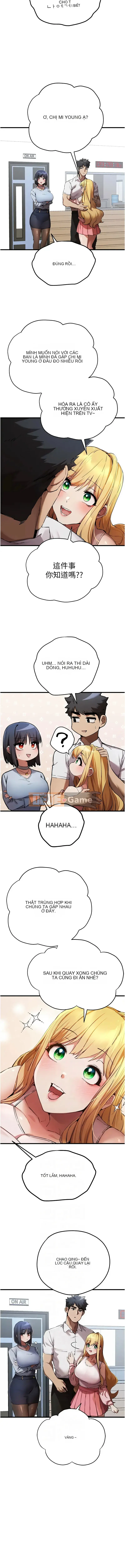 Đây là lần đầu tiên em yêu, mong các bác cho em lời khuyên. Chương 42-43