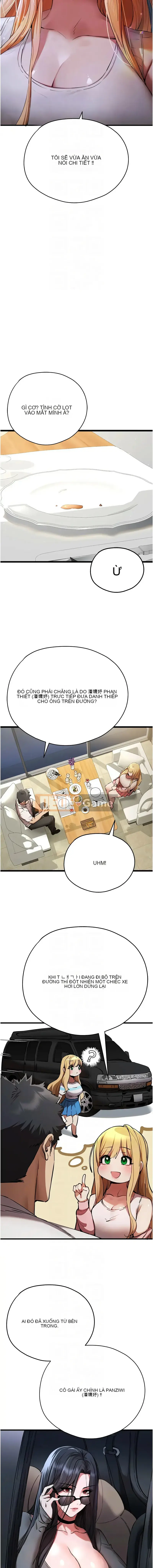 Đây là lần đầu tiên em yêu, mong các bác cho em lời khuyên. Chương 42-43