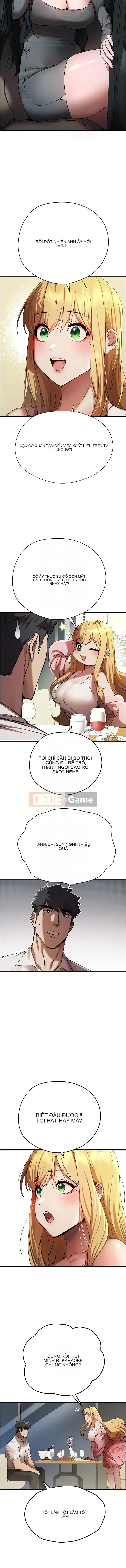 Đây là lần đầu tiên em yêu, mong các bác cho em lời khuyên. Chương 42-43