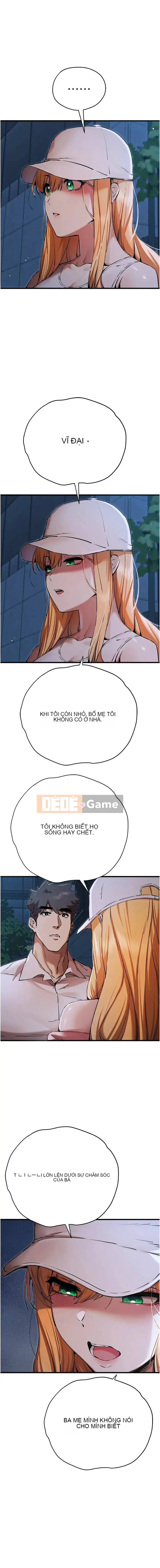 Đây là lần đầu tiên em yêu, mong các bác cho em lời khuyên. Chương 42-43