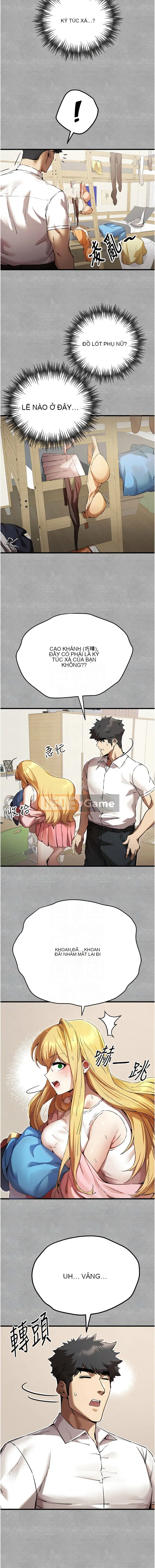 Đây là lần đầu tiên em yêu, mong các bác cho em lời khuyên. Chương 42-43