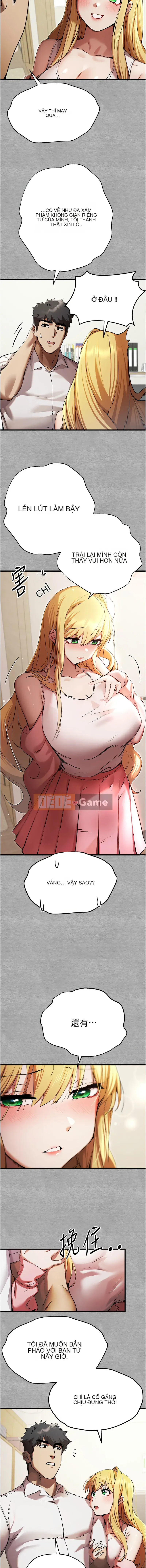 Đây là lần đầu tiên em yêu, mong các bác cho em lời khuyên. Chương 42-43