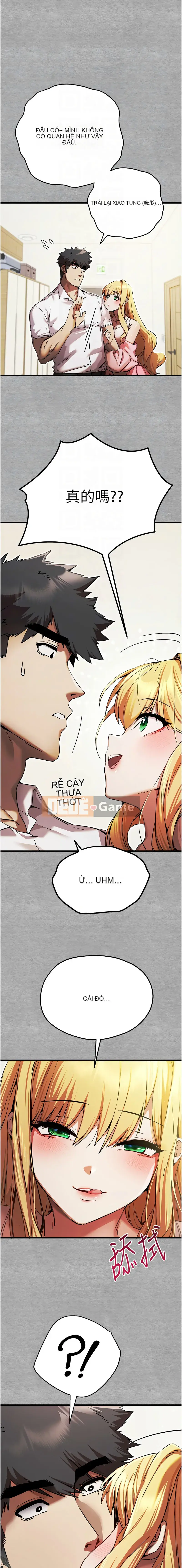 Đây là lần đầu tiên em yêu, mong các bác cho em lời khuyên. Chương 42-43