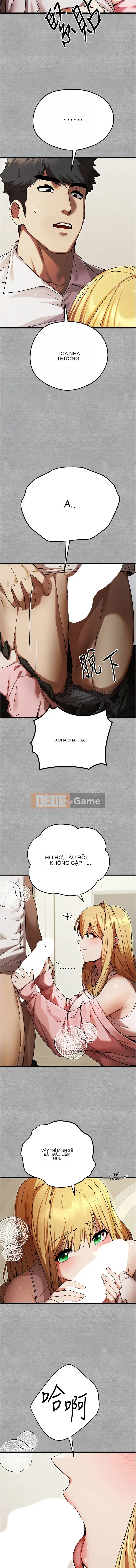 Đây là lần đầu tiên em yêu, mong các bác cho em lời khuyên. Chương 42-43