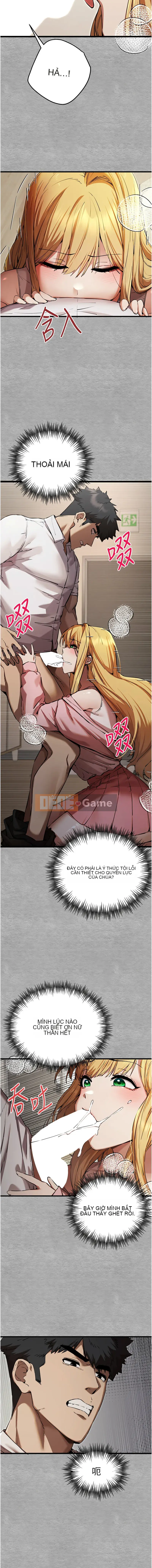 Đây là lần đầu tiên em yêu, mong các bác cho em lời khuyên. Chương 42-43