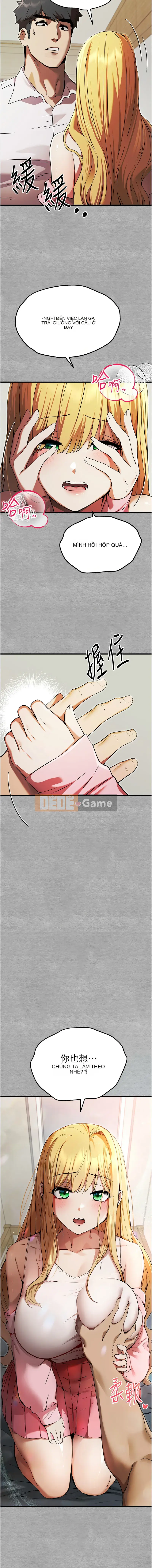 Đây là lần đầu tiên em yêu, mong các bác cho em lời khuyên. Chương 42-43