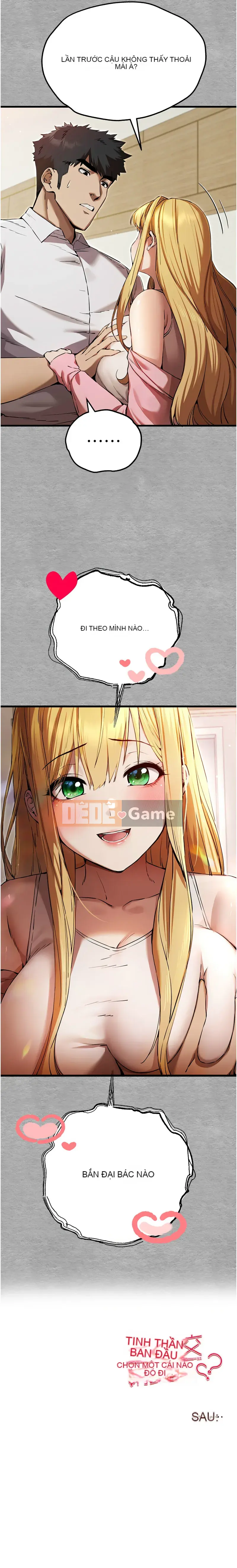 Đây là lần đầu tiên em yêu, mong các bác cho em lời khuyên. Chương 42-43