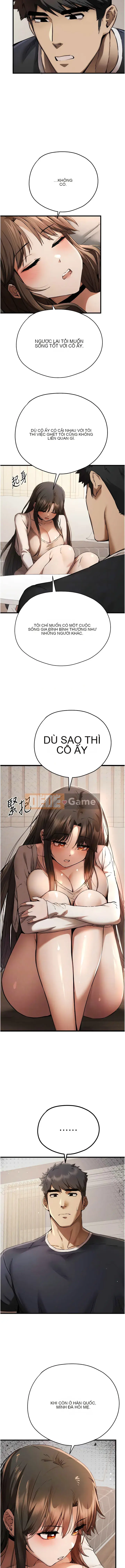 Đây là lần đầu tiên em yêu, mong các bác cho em lời khuyên. Chương 38-39