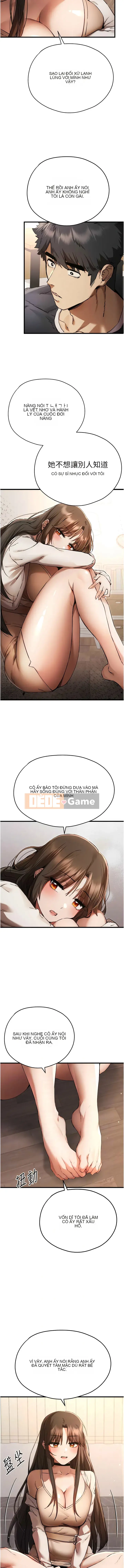 Đây là lần đầu tiên em yêu, mong các bác cho em lời khuyên. Chương 38-39