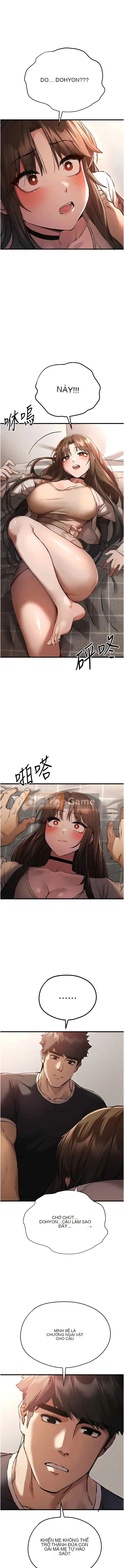 Đây là lần đầu tiên em yêu, mong các bác cho em lời khuyên. Chương 38-39