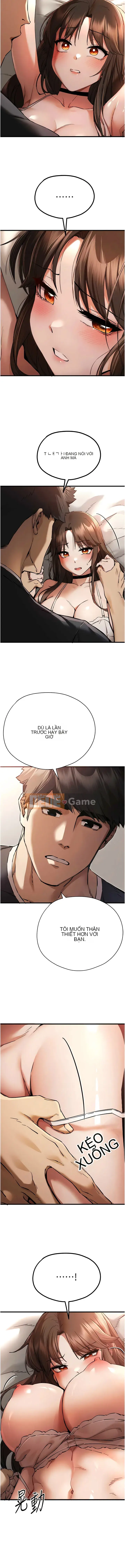 Đây là lần đầu tiên em yêu, mong các bác cho em lời khuyên. Chương 38-39