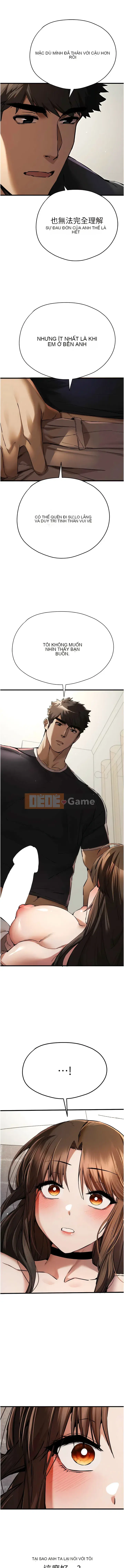 Đây là lần đầu tiên em yêu, mong các bác cho em lời khuyên. Chương 38-39