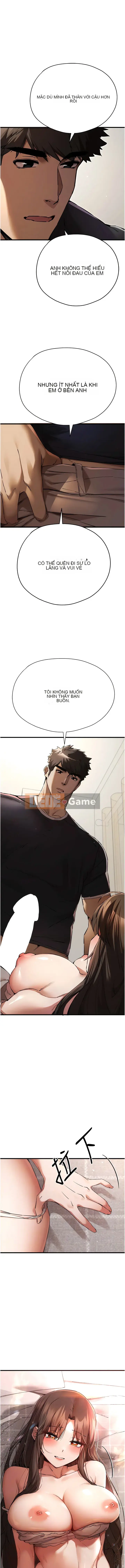 Đây là lần đầu tiên em yêu, mong các bác cho em lời khuyên. Chương 38-39