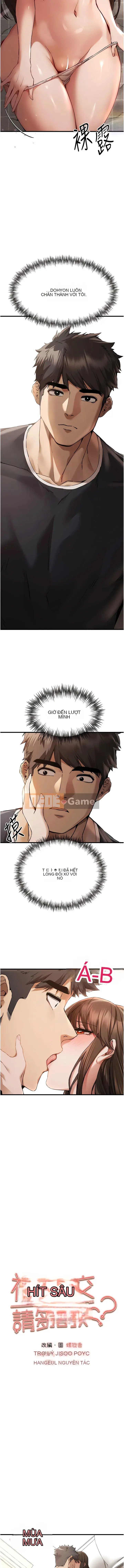 Đây là lần đầu tiên em yêu, mong các bác cho em lời khuyên. Chương 38-39