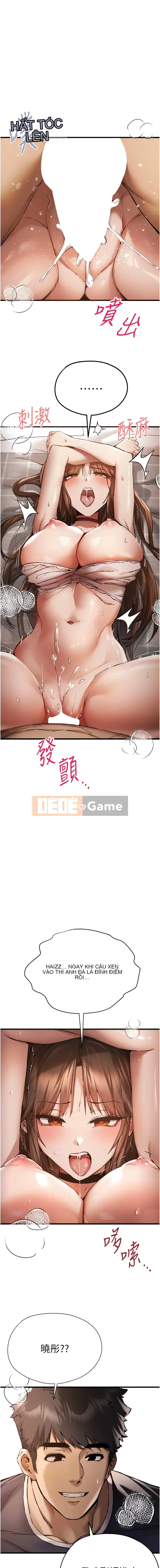 Đây là lần đầu tiên em yêu, mong các bác cho em lời khuyên. Chương 38-39