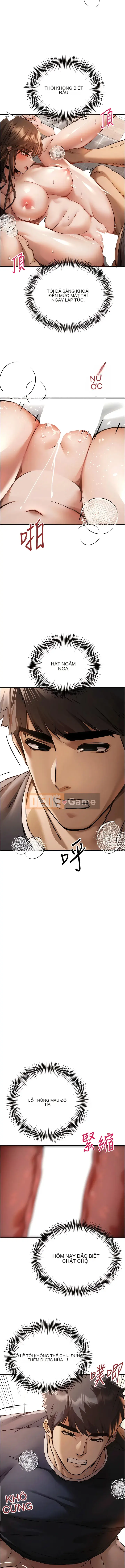 Đây là lần đầu tiên em yêu, mong các bác cho em lời khuyên. Chương 38-39