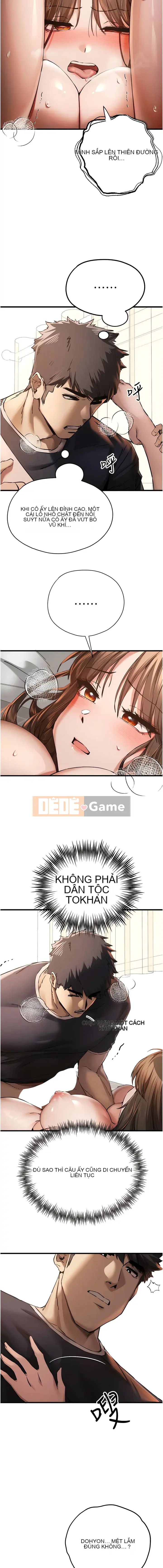 Đây là lần đầu tiên em yêu, mong các bác cho em lời khuyên. Chương 38-39