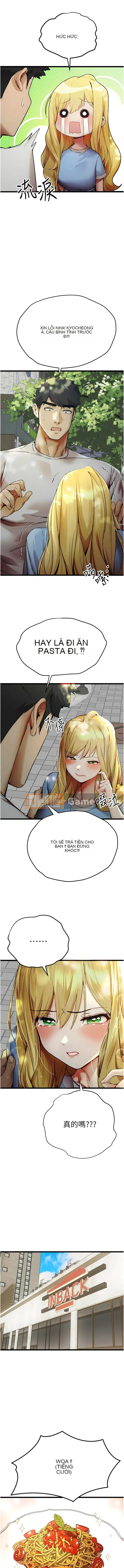 Đây là lần đầu tiên em yêu, mong các bác cho em lời khuyên. Chương 34-35