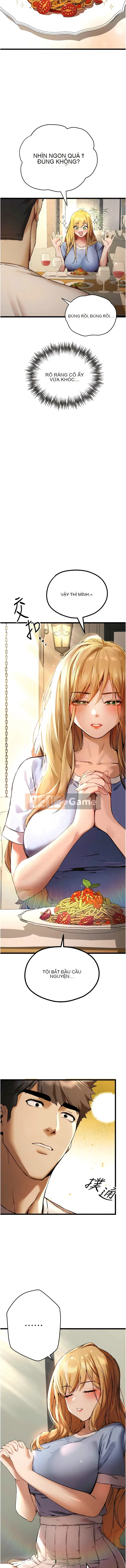 Đây là lần đầu tiên em yêu, mong các bác cho em lời khuyên. Chương 34-35