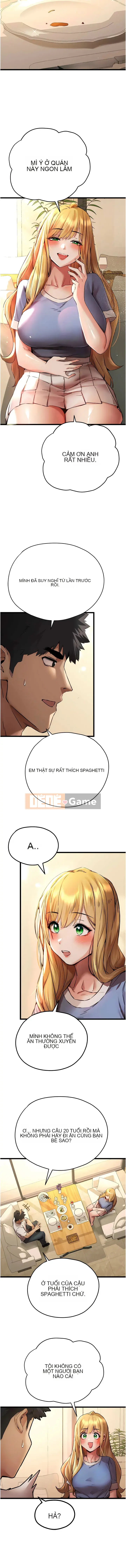 Đây là lần đầu tiên em yêu, mong các bác cho em lời khuyên. Chương 34-35