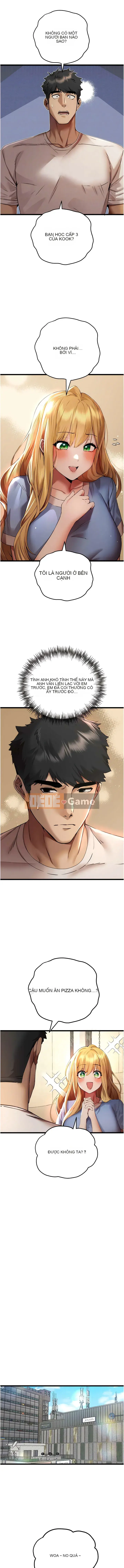 Đây là lần đầu tiên em yêu, mong các bác cho em lời khuyên. Chương 34-35