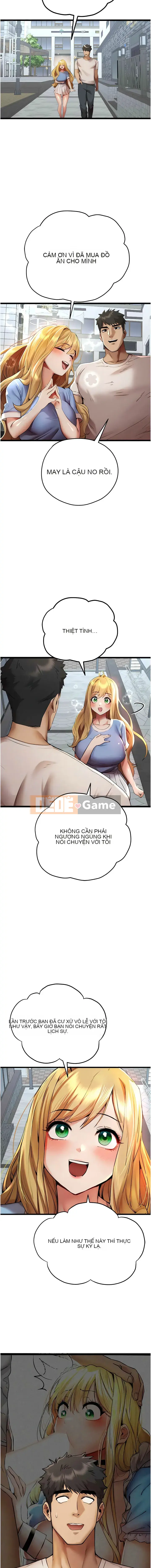 Đây là lần đầu tiên em yêu, mong các bác cho em lời khuyên. Chương 34-35