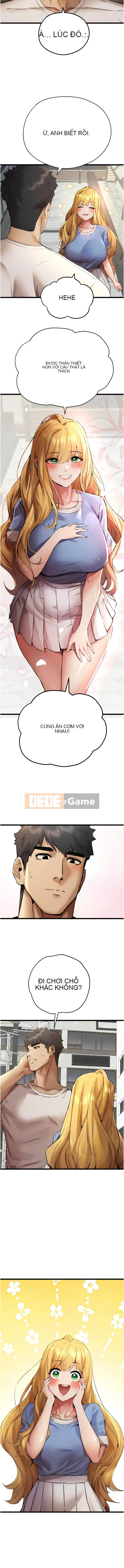 Đây là lần đầu tiên em yêu, mong các bác cho em lời khuyên. Chương 34-35