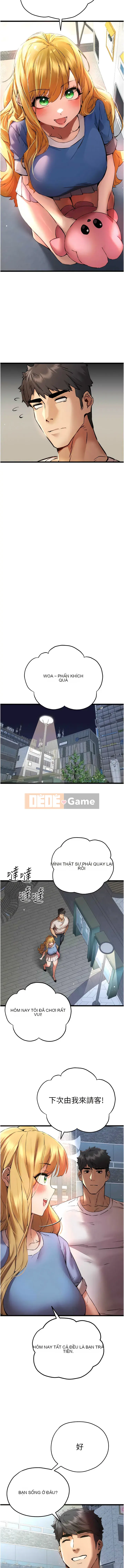 Đây là lần đầu tiên em yêu, mong các bác cho em lời khuyên. Chương 34-35