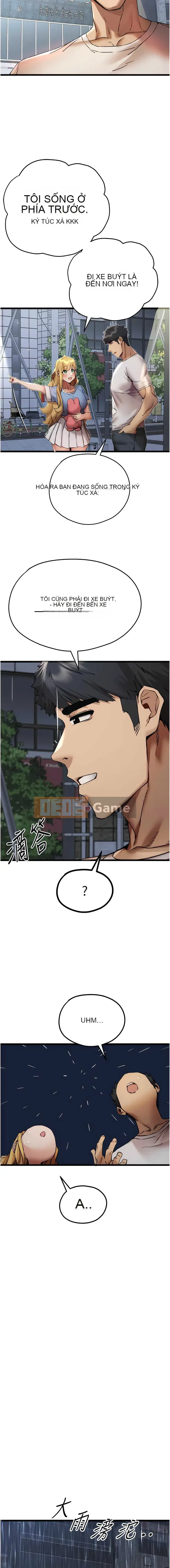 Đây là lần đầu tiên em yêu, mong các bác cho em lời khuyên. Chương 34-35