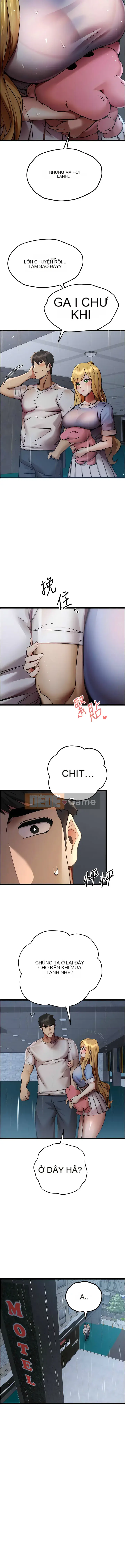 Đây là lần đầu tiên em yêu, mong các bác cho em lời khuyên. Chương 34-35